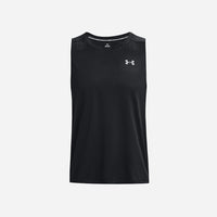 Áo Ba Lỗ Nam Under Armour Coolswitch Singlet - Supersports Vietnam