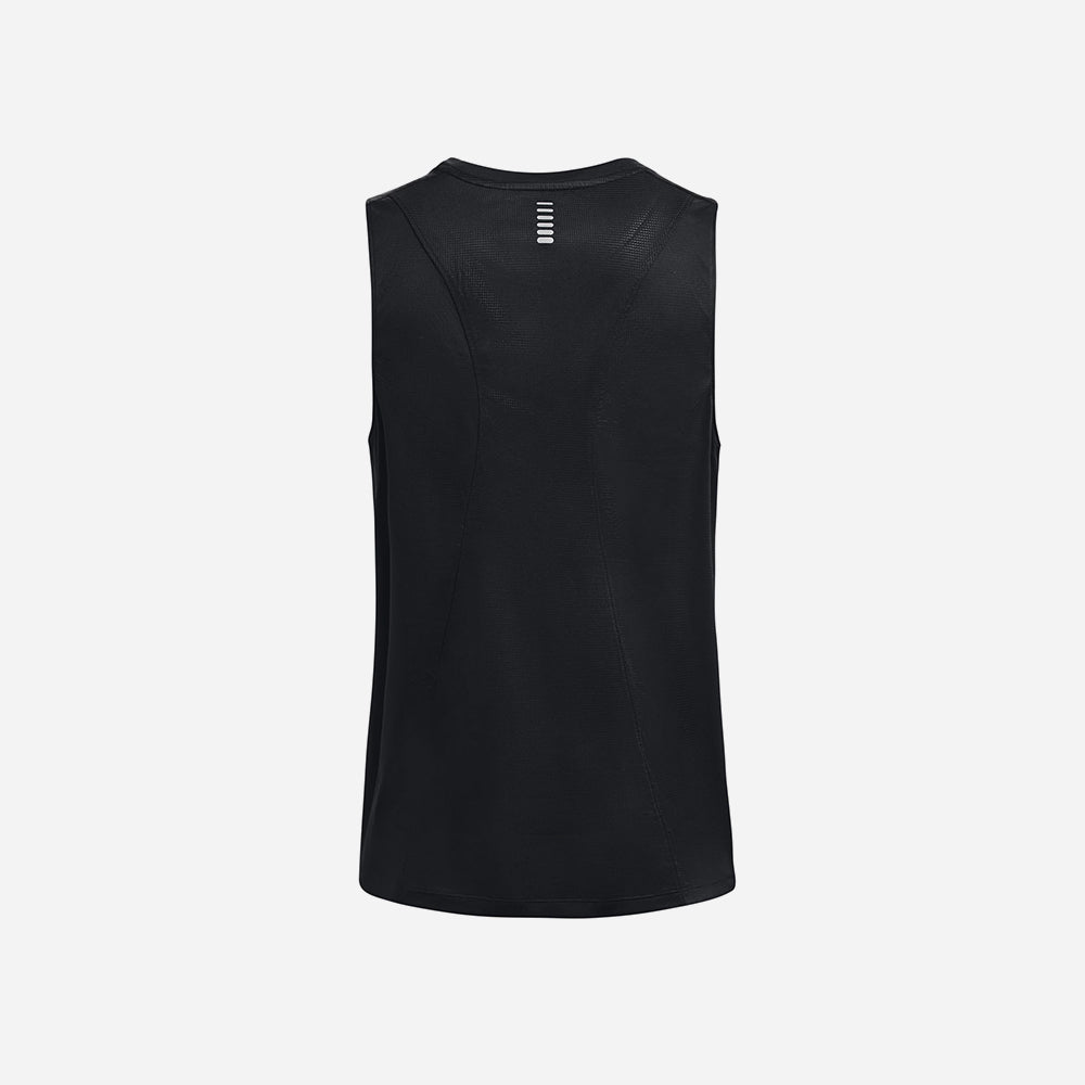 Áo Ba Lỗ Nam Under Armour Coolswitch Singlet - Supersports Vietnam