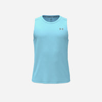Áo Ba Lỗ Nam Under Armour Coolswitch Singlet - Supersports Vietnam
