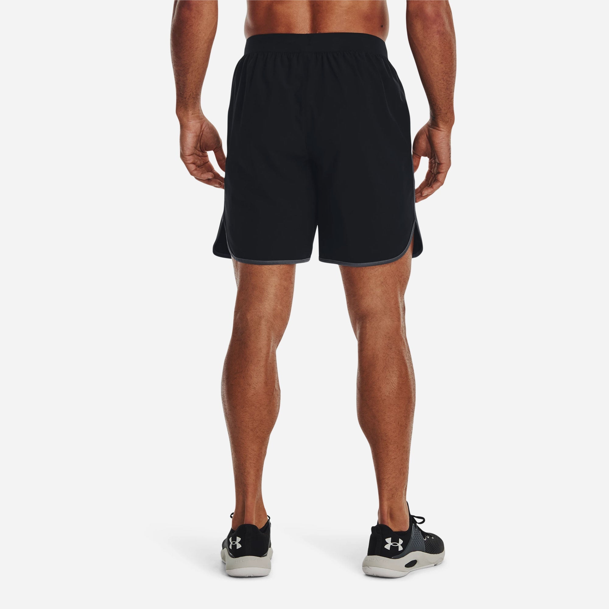 Quần Ngắn Nam Under Armour Hiit Woven 8