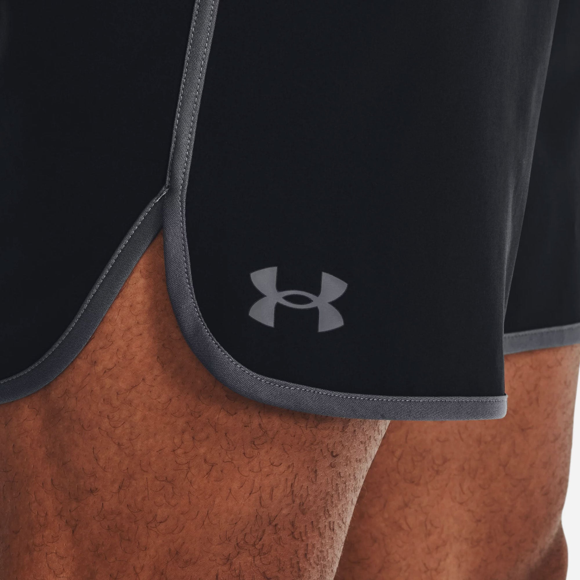 Quần Ngắn Nam Under Armour Hiit Woven 8