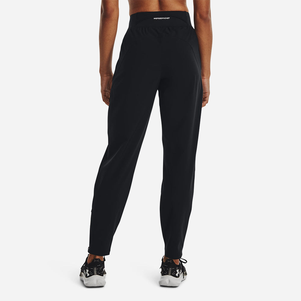 Quần Dài Nữ Under Armour Outrun The Storm - Supersports Vietnam