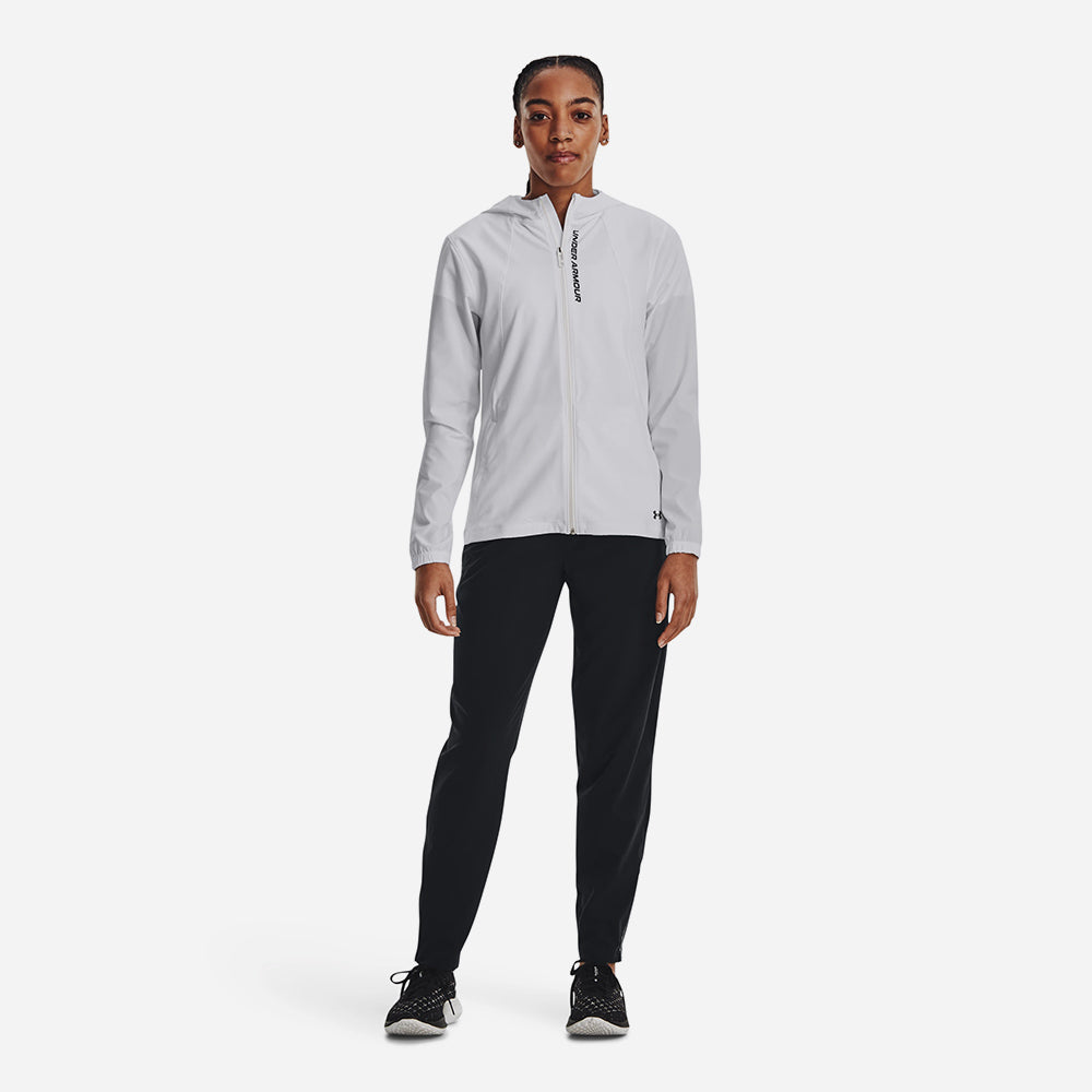 Quần Dài Nữ Under Armour Outrun The Storm - Supersports Vietnam