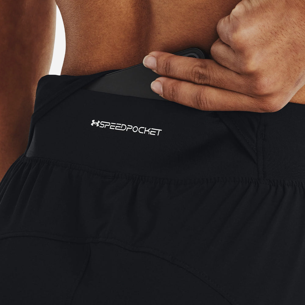 Quần Dài Nữ Under Armour Outrun The Storm - Supersports Vietnam