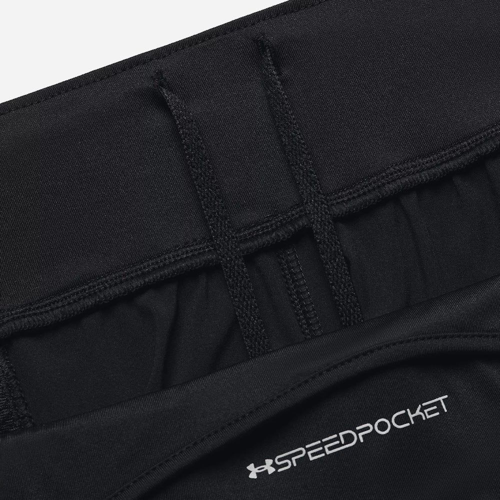 Quần Dài Nữ Under Armour Outrun The Storm - Supersports Vietnam