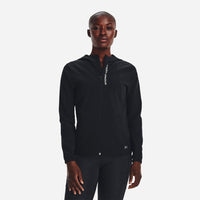 Áo Khoác Nữ Under Armour Outrun The Storm - Supersports Vietnam