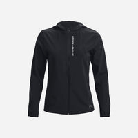 Áo Khoác Nữ Under Armour Outrun The Storm - Supersports Vietnam