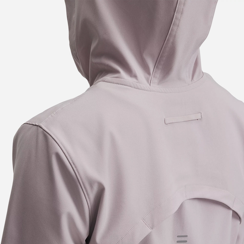 Áo Khoác Nữ Under Armour Outrun The Storm - Supersports Vietnam