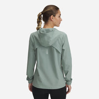 Áo Khoác Nữ Under Armour Outrun The Storm - Supersports Vietnam