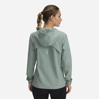Áo Khoác Nữ Under Armour Outrun The Storm - Supersports Vietnam