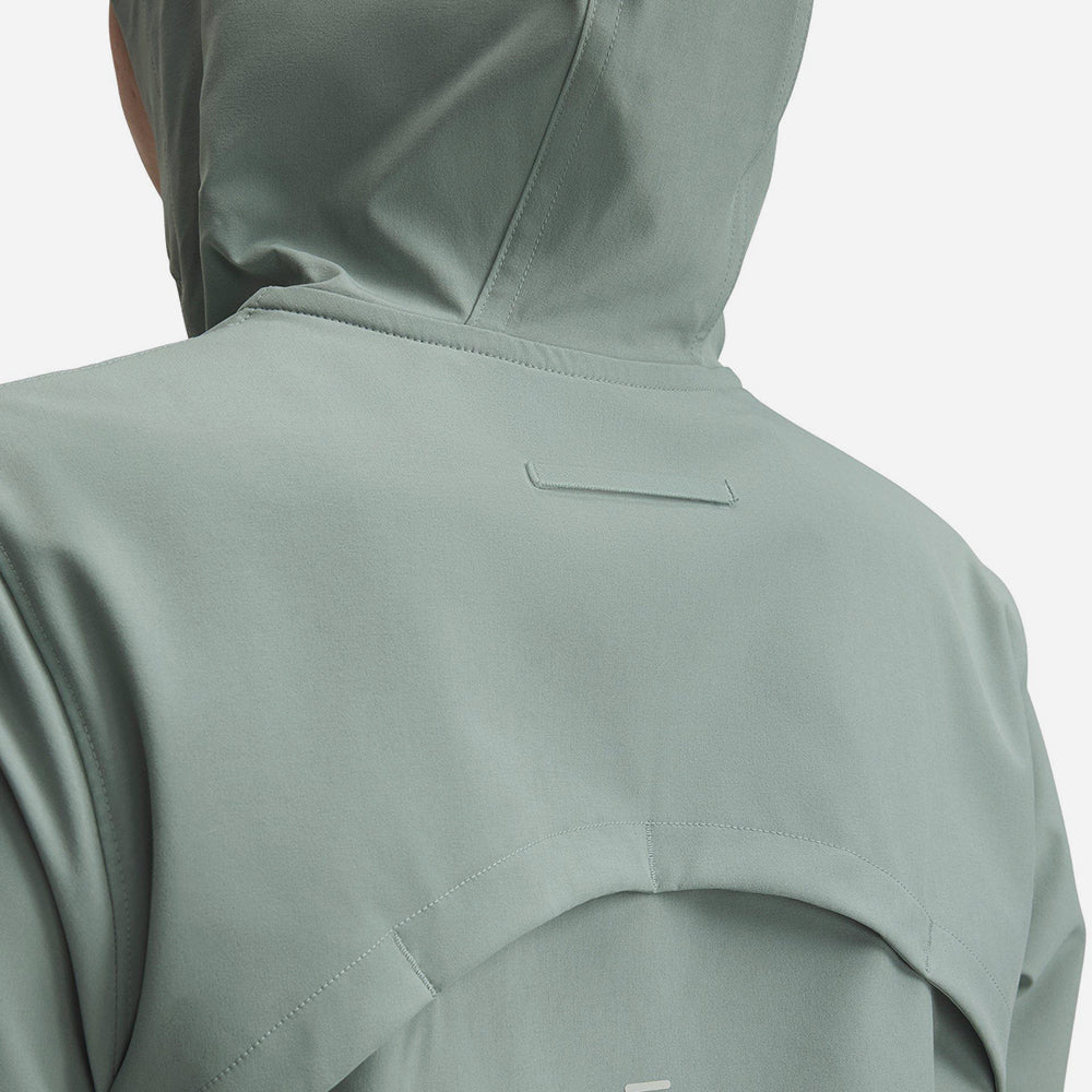 Áo Khoác Nữ Under Armour Outrun The Storm - Supersports Vietnam