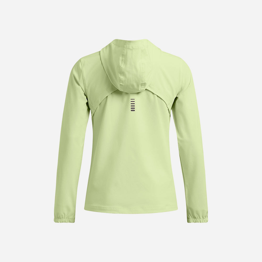 Áo Khoác Nữ Under Armour Storm - Supersports Vietnam