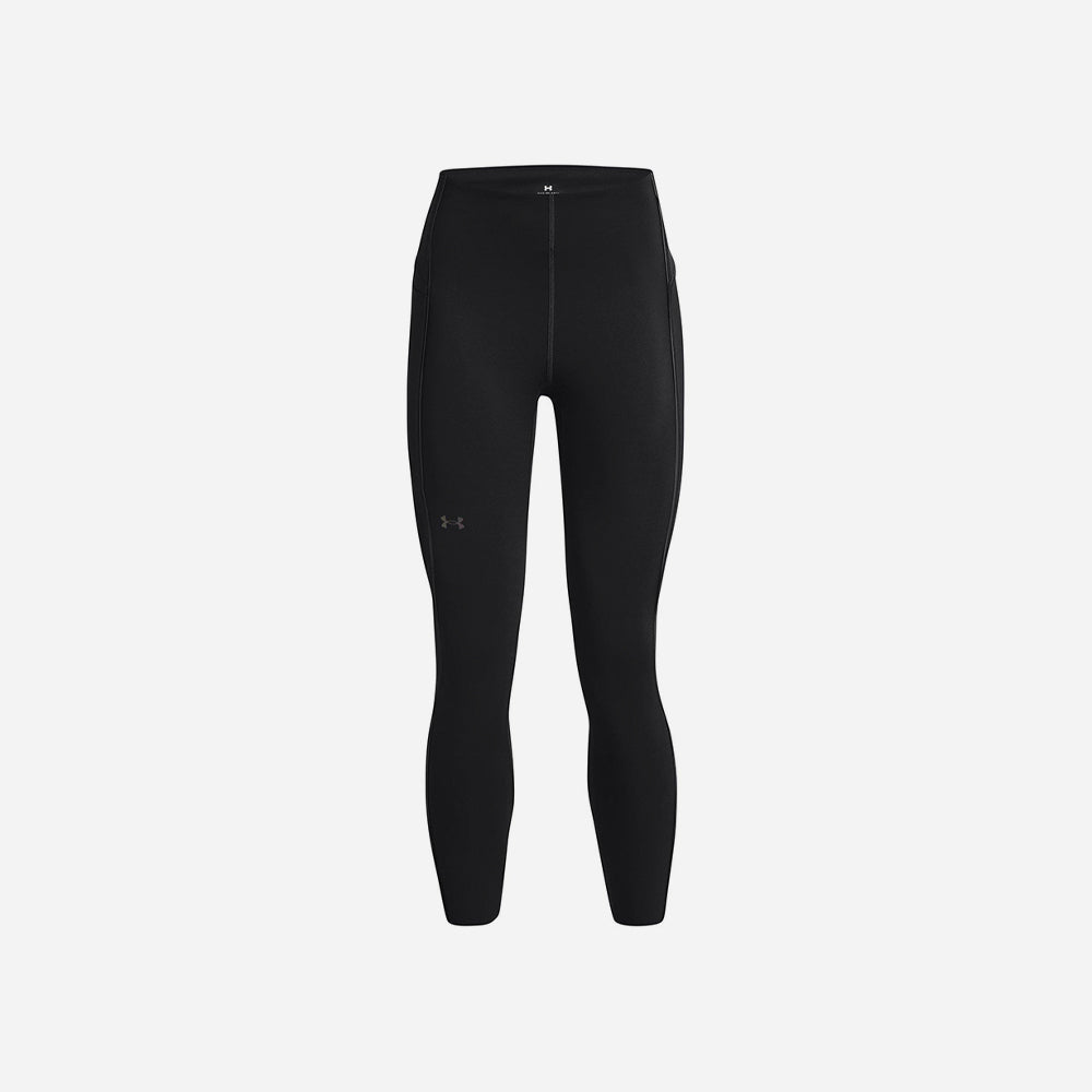 Quần Bó Thể Thao Nữ Under Armour Rush Heatgear - Supersports Vietnam