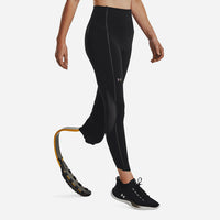 Quần Bó Thể Thao Nữ Under Armour Rush Heatgear - Supersports Vietnam