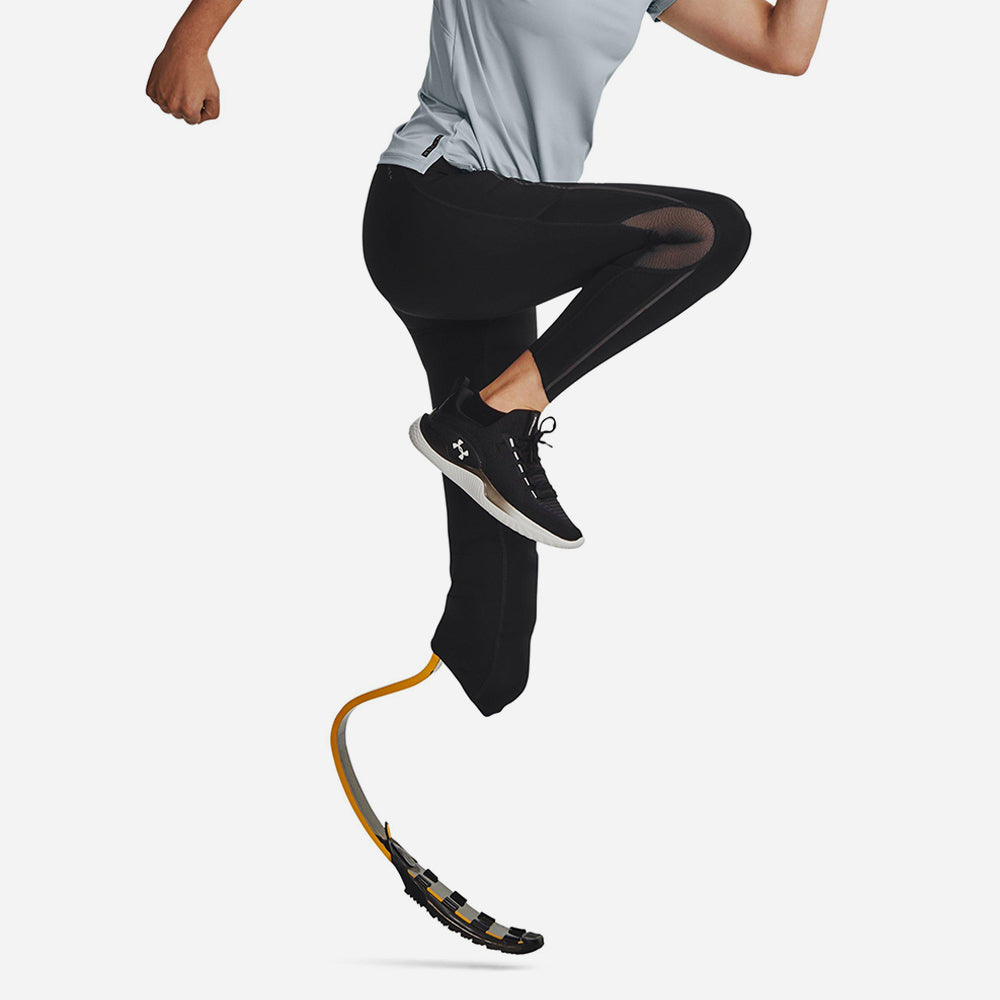 Quần Bó Thể Thao Nữ Under Armour Rush Heatgear - Supersports Vietnam