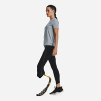 Quần Bó Thể Thao Nữ Under Armour Rush Heatgear - Supersports Vietnam