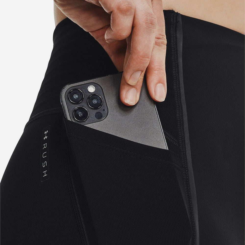 Quần Bó Thể Thao Nữ Under Armour Rush HeatGear® - Supersports Vietnam