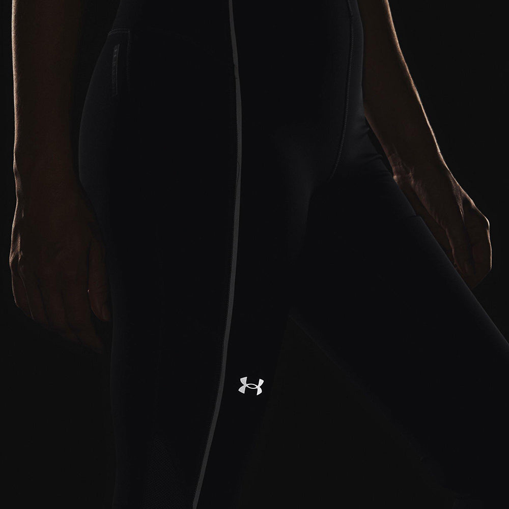 Quần Bó Thể Thao Nữ Under Armour Rush Heatgear - Supersports Vietnam