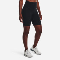 Quần Ngắn Nữ Under Armour Motion Bike - Supersports Vietnam