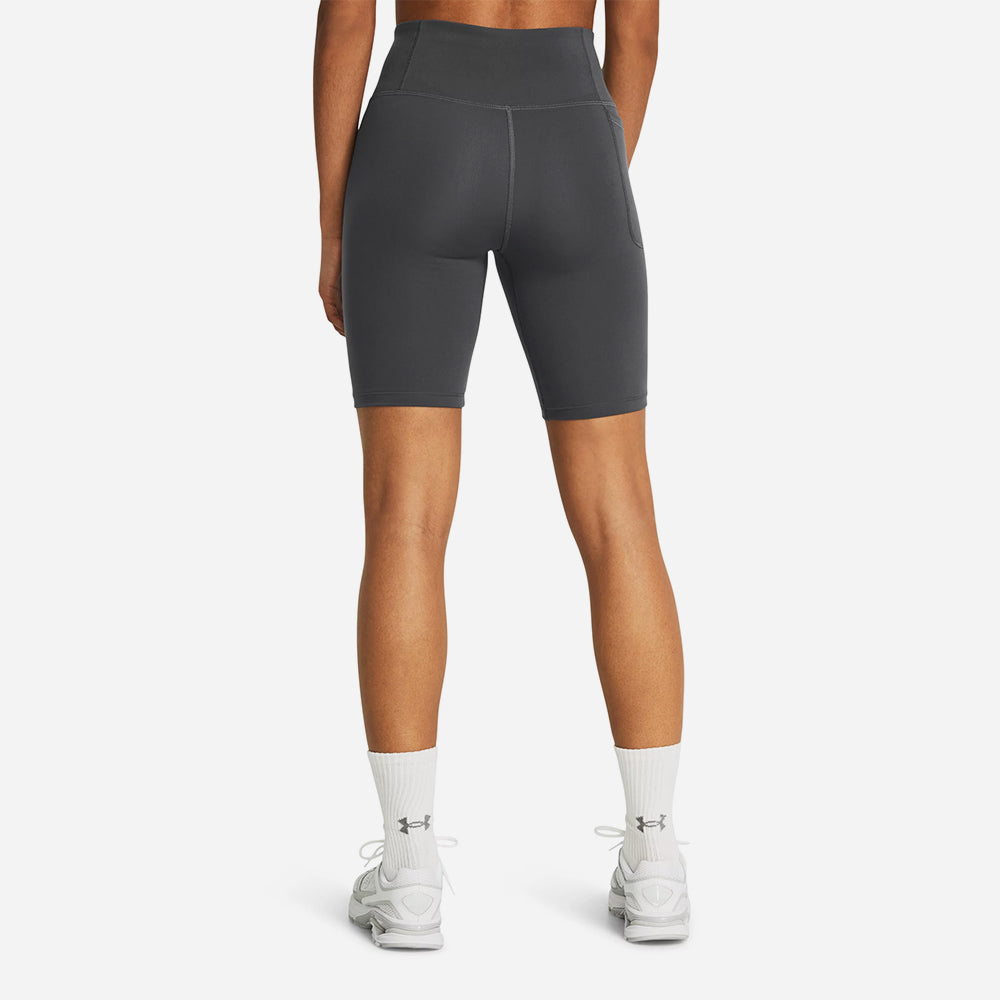 Quần Ôm Nữ Under Armour Motion Bike - Supersports Vietnam