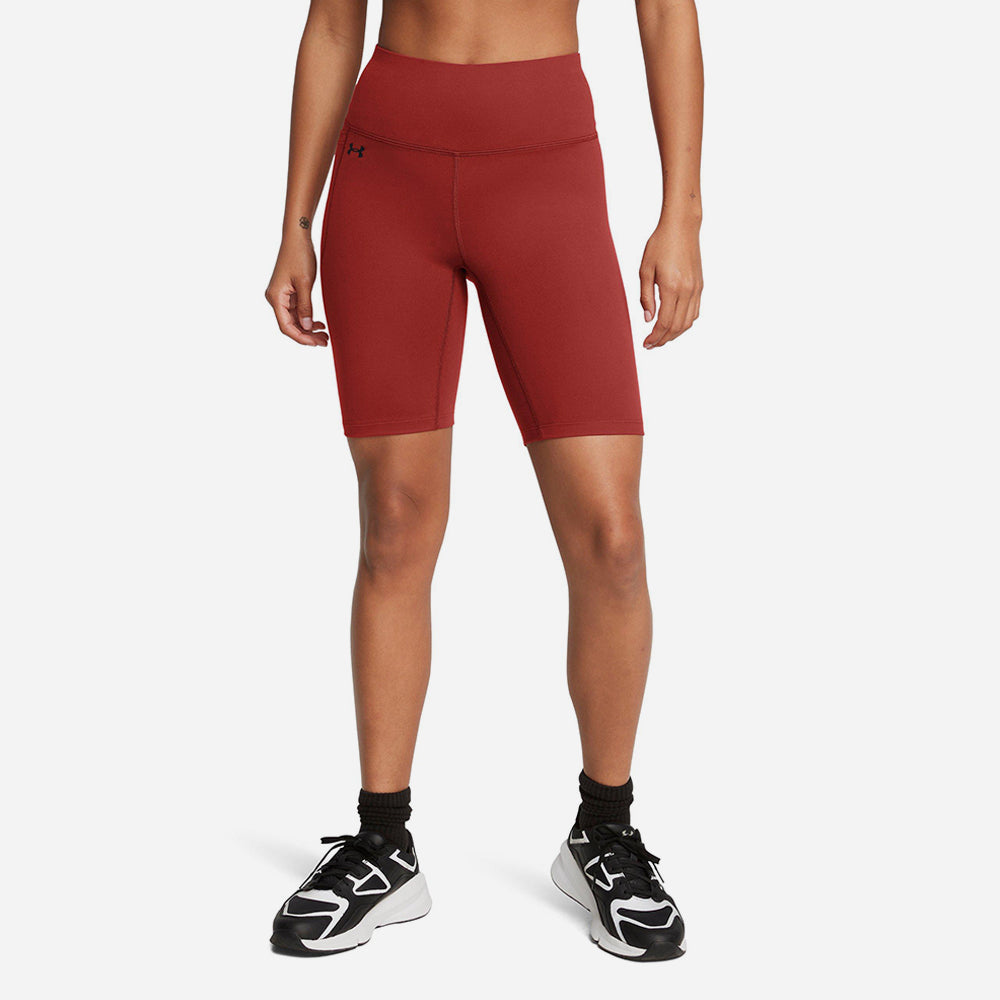 Quần Ngắn Nữ Under Armour Motion Bike - Supersports Vietnam