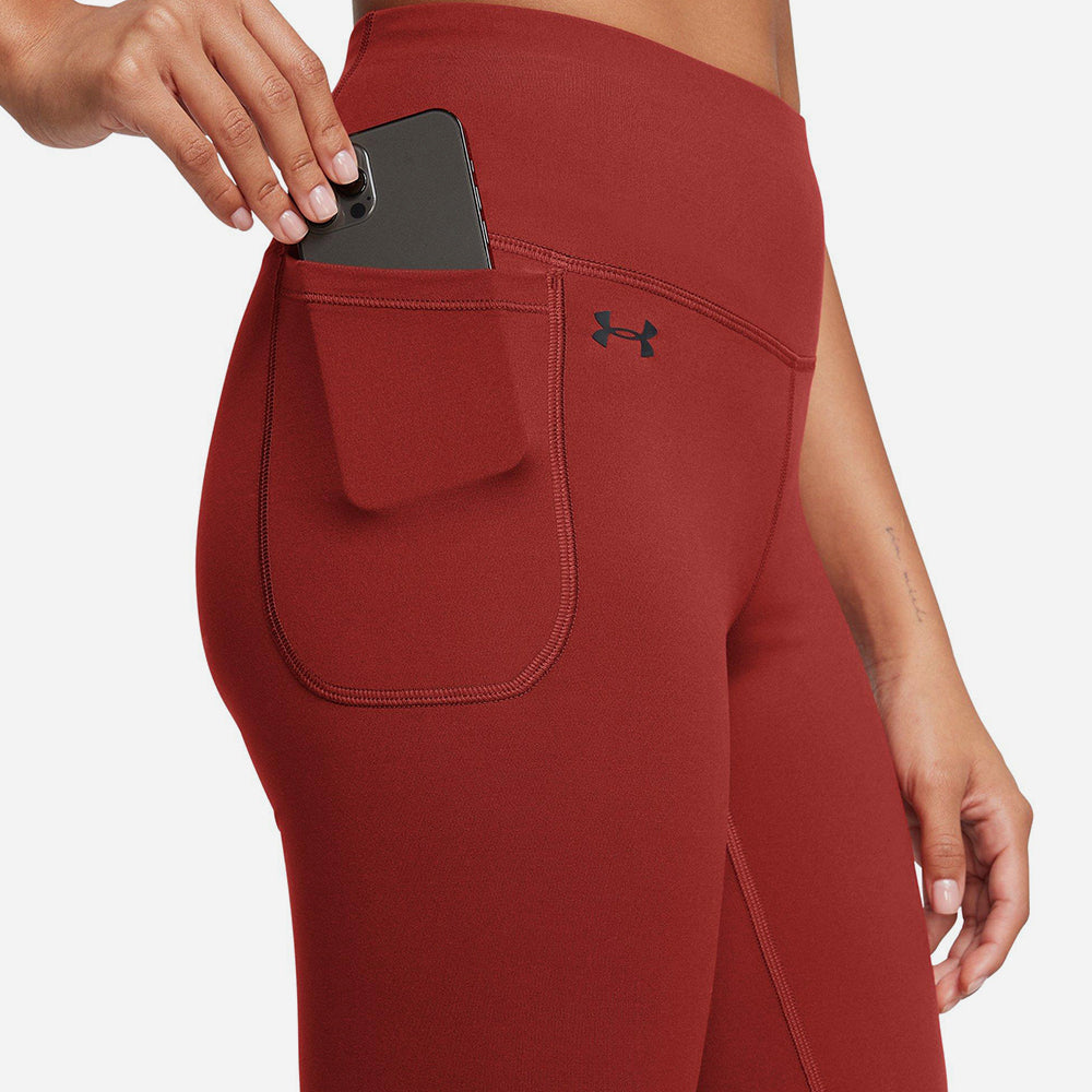 Quần Ngắn Nữ Under Armour Motion Bike - Supersports Vietnam