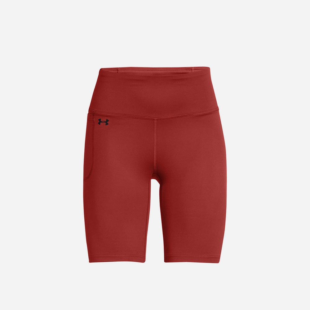 Quần Ngắn Nữ Under Armour Motion Bike - Supersports Vietnam