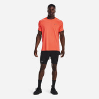 Quần Ngắn Nam Under Armour Rush - Supersports Vietnam