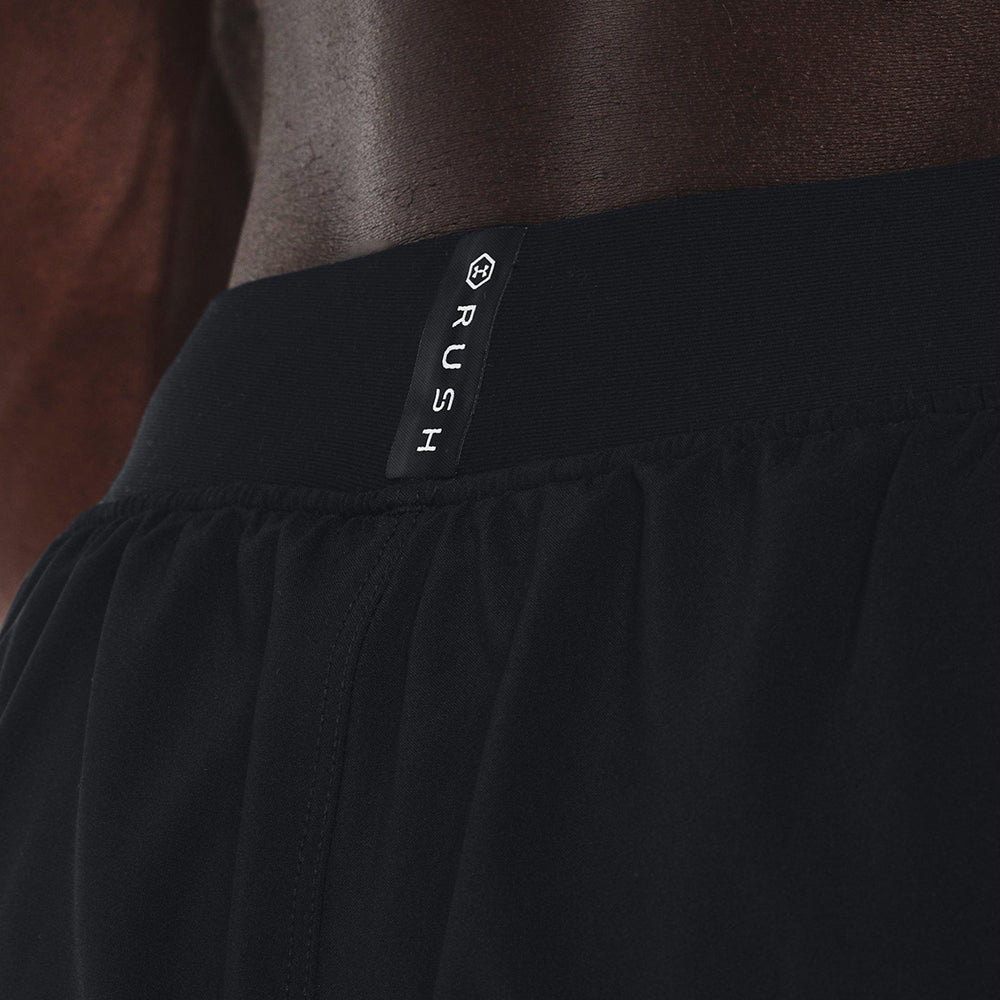 Quần Ngắn Nam Under Armour Rush - Supersports Vietnam