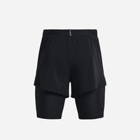 Quần Ngắn Nam Under Armour Rush - Supersports Vietnam