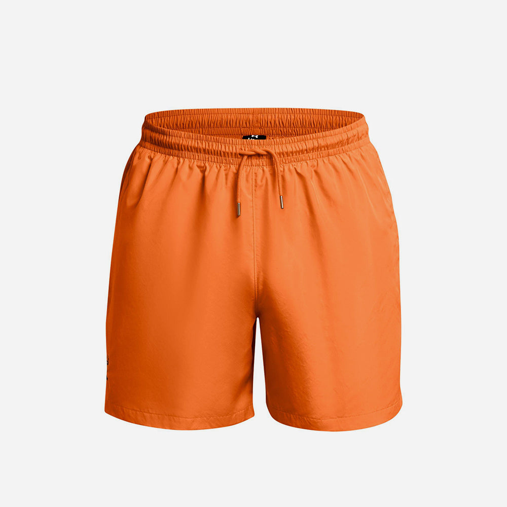 Quần Ngắn Nam Under Armour Essential Volley - Supersports Vietnam