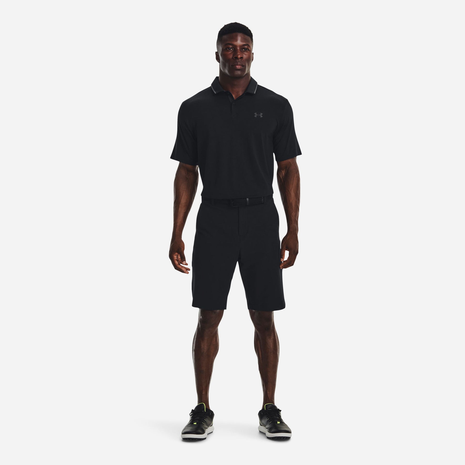 Áo Polo Nam Under Armour Isochill - Supersports Vietnam