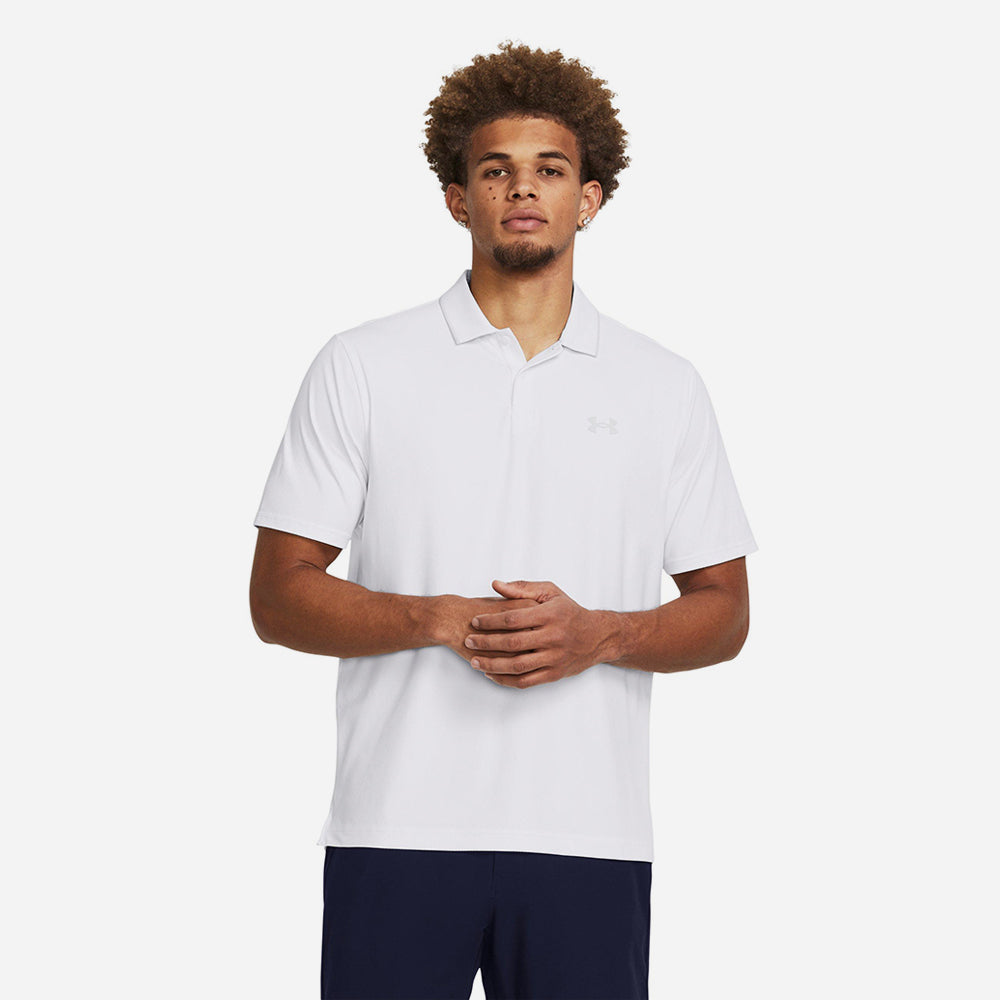 Áo Polo Nam Under Armour Iso-Chill - Supersports Vietnam