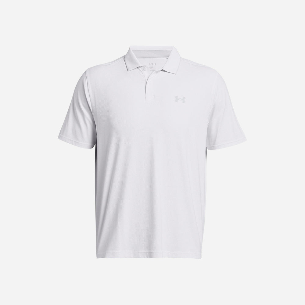 Áo Polo Nam Under Armour Iso-Chill - Supersports Vietnam