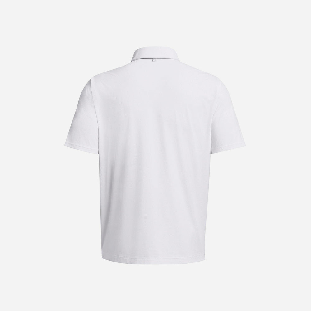 Áo Polo Nam Under Armour Iso-Chill - Supersports Vietnam