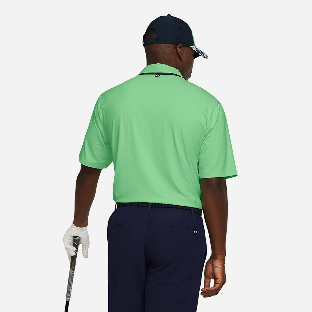 Áo Polo Nam Under Armour Iso-Chill - Supersports Vietnam