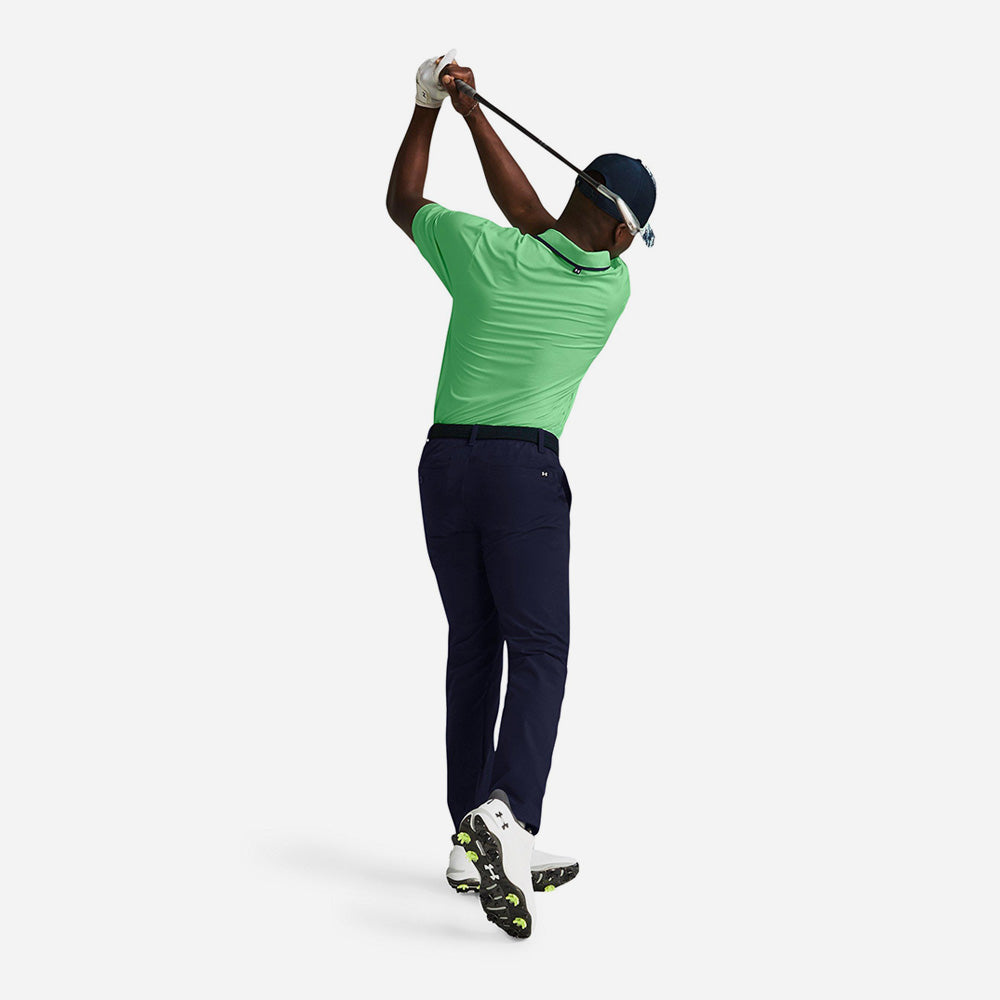 Áo Polo Nam Under Armour Iso-Chill - Supersports Vietnam