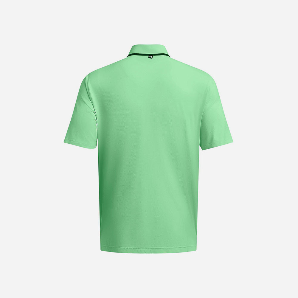 Áo Polo Nam Under Armour Iso-Chill - Supersports Vietnam