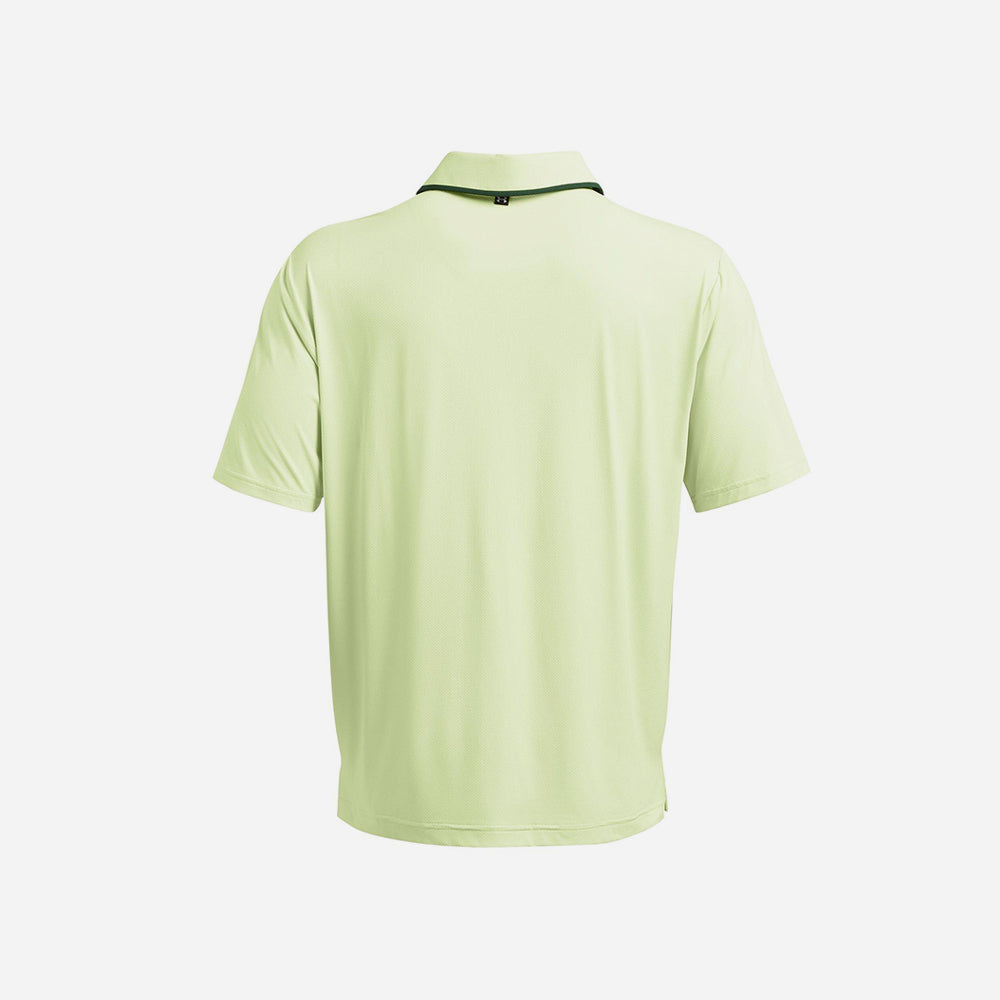 Áo Polo Nam Under Armour Iso-Chill - Supersports Vietnam