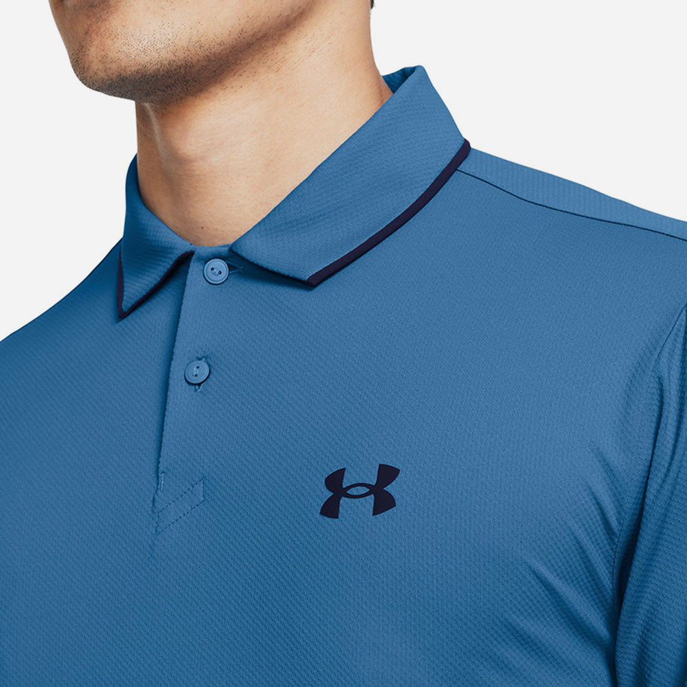 Áo Polo Nam Under Armour Iso-Chill - Supersports Vietnam