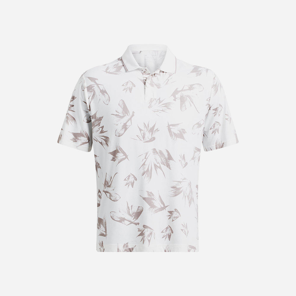 Áo Polo Nam Under Armour Iso-Chill Edge - Supersports Vietnam