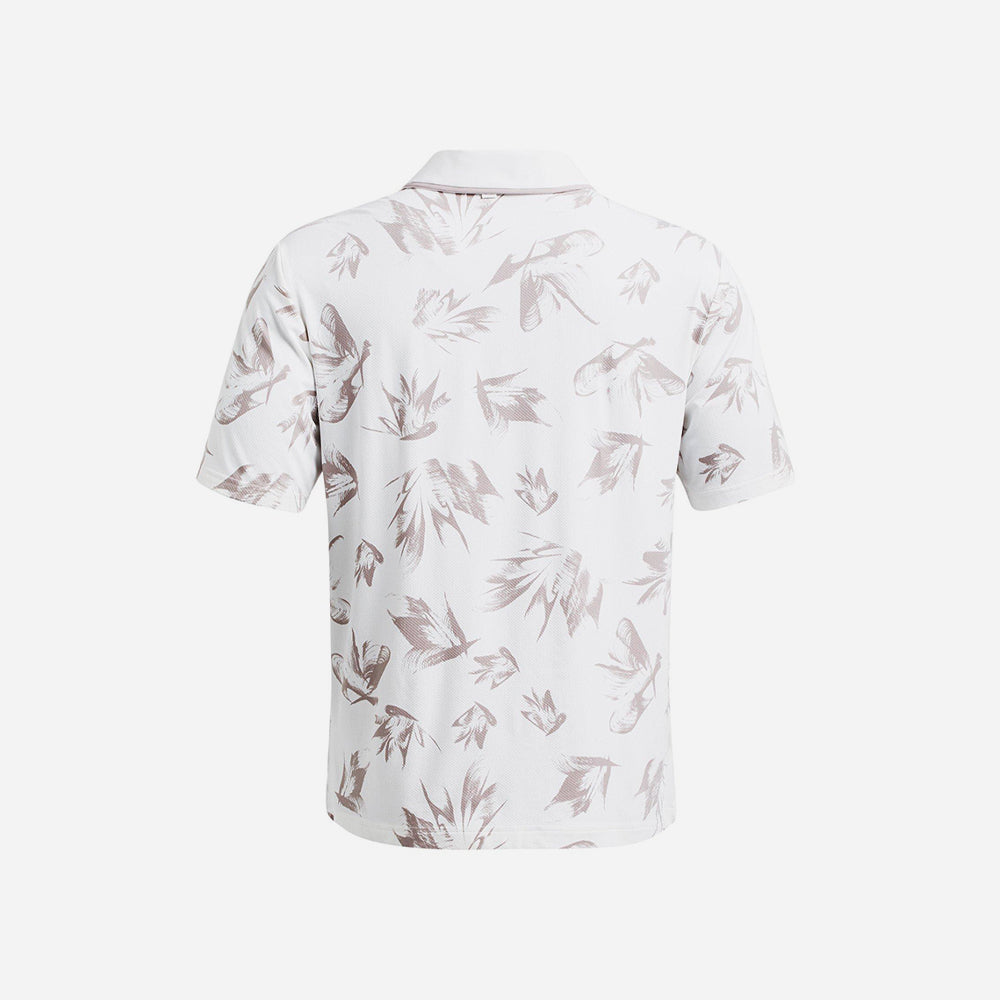 Áo Polo Nam Under Armour Iso-Chill Edge - Supersports Vietnam