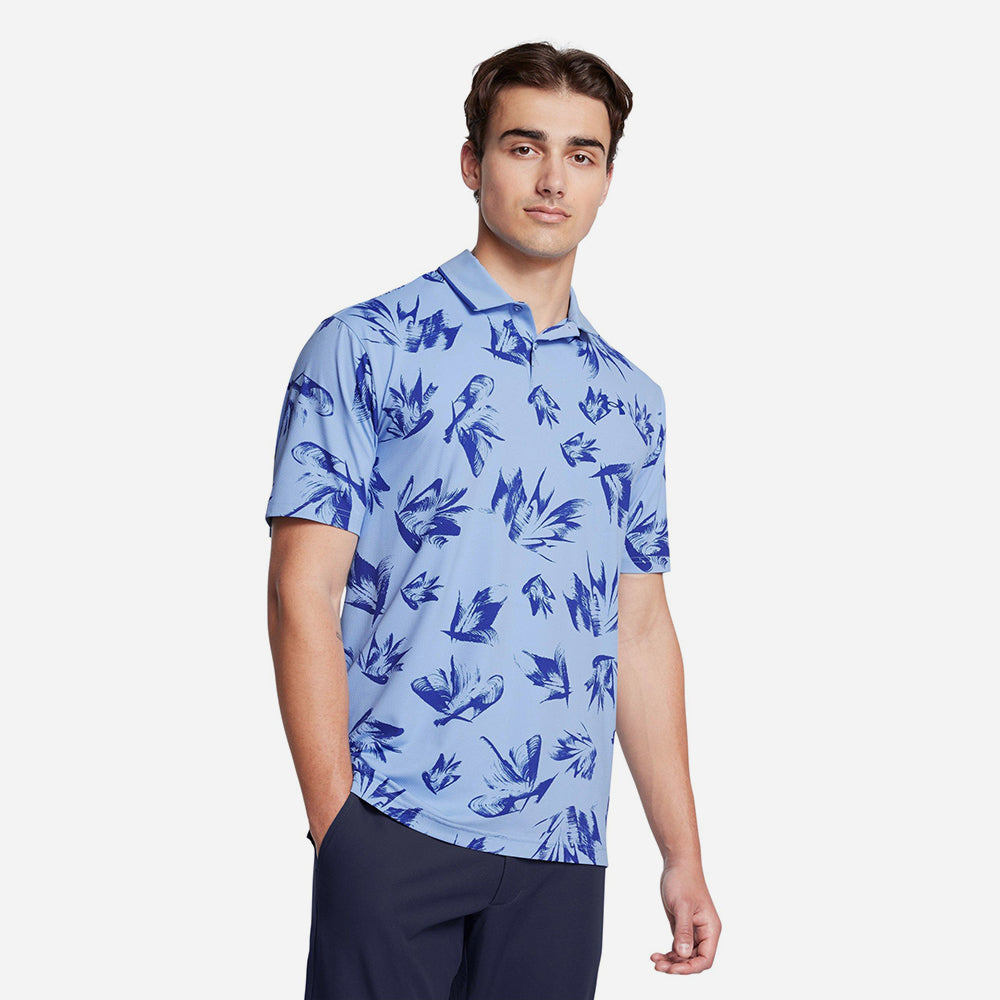 Áo Polo Nam Under Armour Iso-Chill Edge - Supersports Vietnam