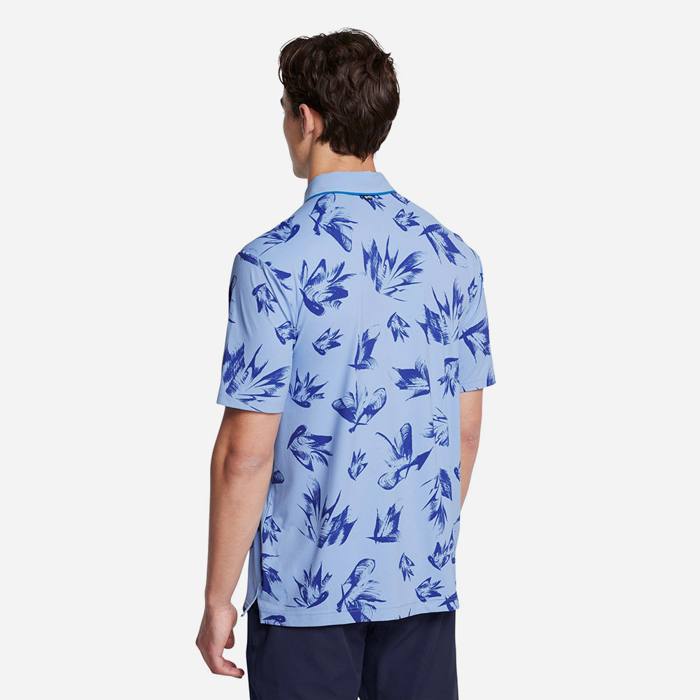 Áo Polo Nam Under Armour Iso-Chill Edge - Supersports Vietnam