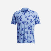 Áo Polo Nam Under Armour Iso-Chill Edge - Supersports Vietnam