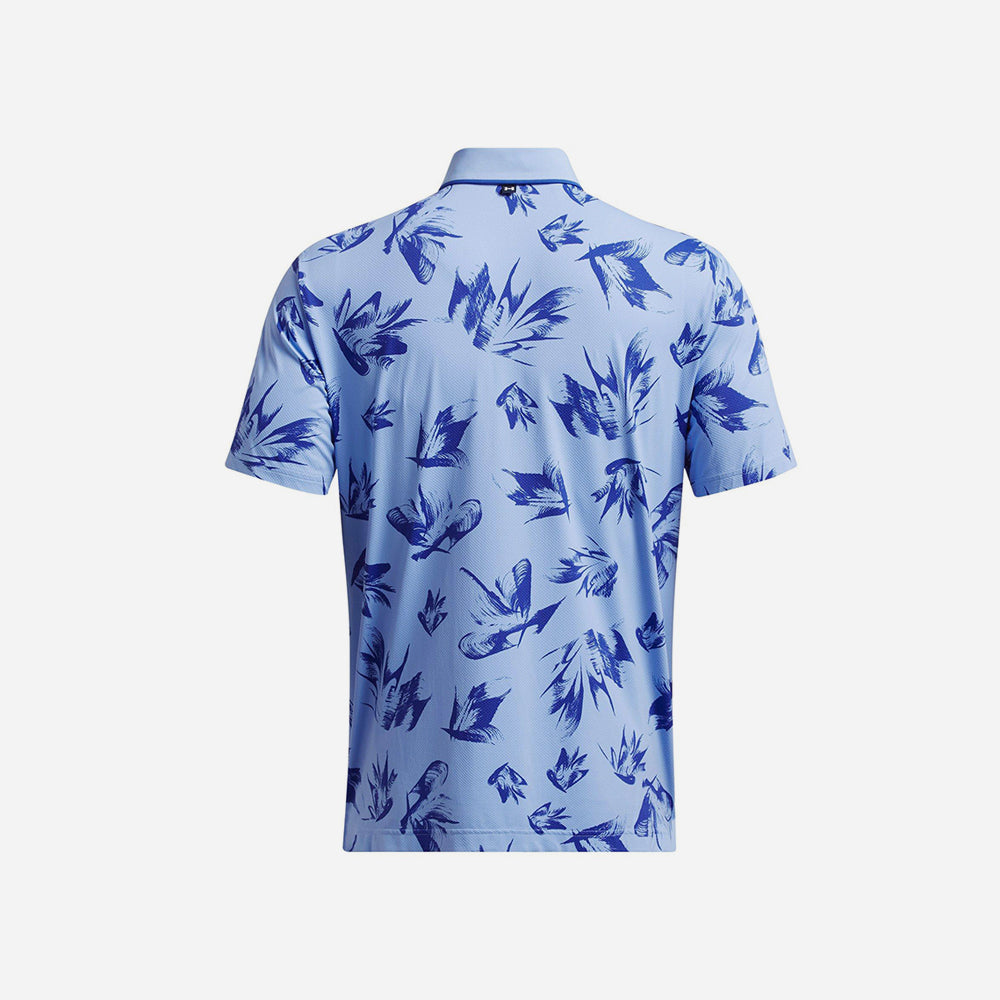 Áo Polo Nam Under Armour Iso-Chill Edge - Supersports Vietnam