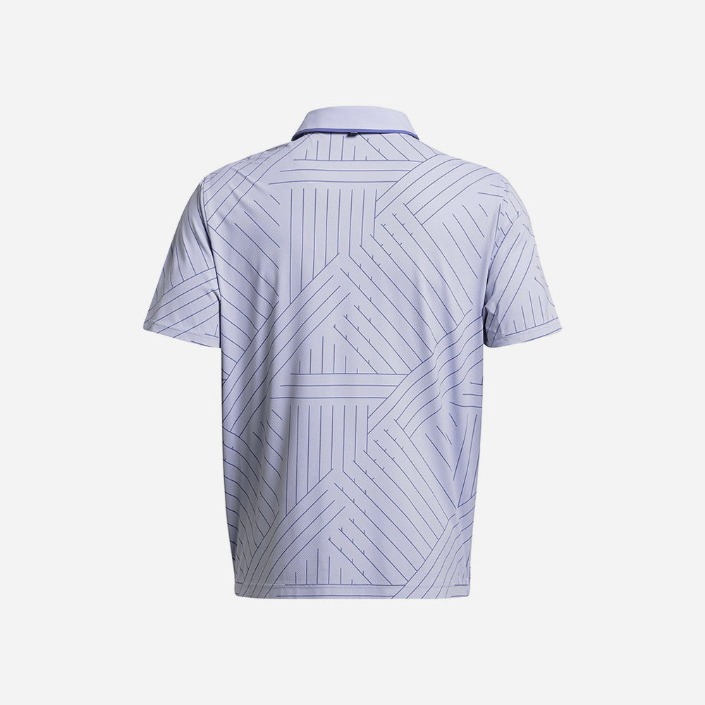 Áo Polo Nam Under Armour Iso-Chill Edge - Supersports Vietnam