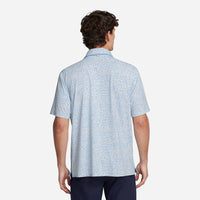 Áo Polo Nam Under Armour Iso-Chill Edge - Supersports Vietnam