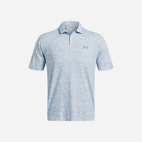 Áo Polo Nam Under Armour Iso-Chill Edge - Supersports Vietnam