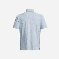 Áo Polo Nam Under Armour Iso-Chill Edge - Supersports Vietnam